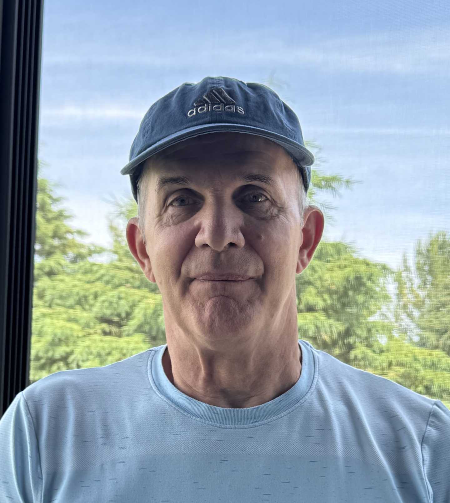 Bill Huemmer's headshot